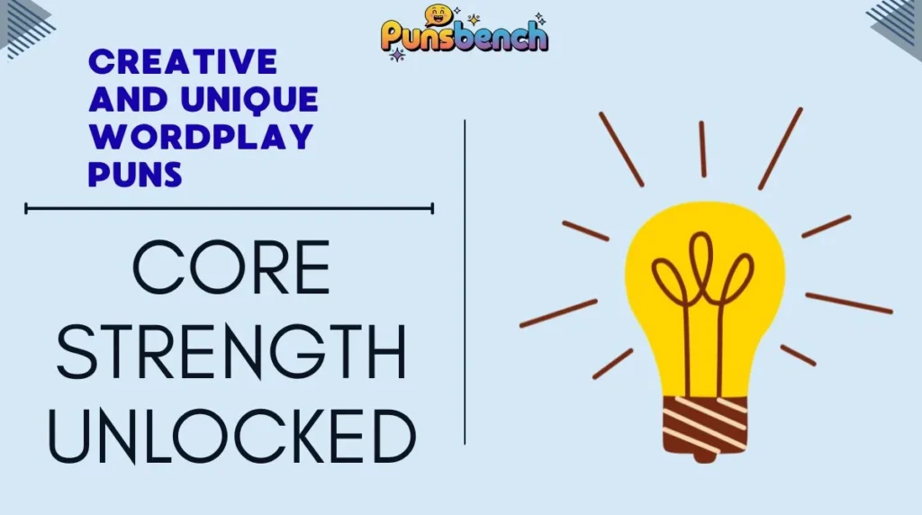 Creative and Unique Wordplay Puns 